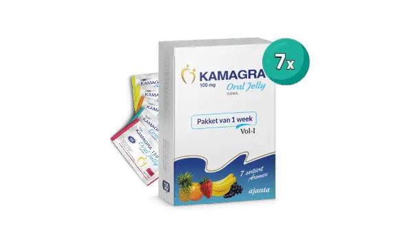 Kamagra Oral Jelly