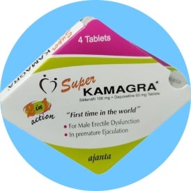 Super Kamagra