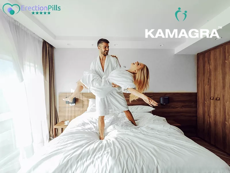 Kamagra-Informatie-Blog