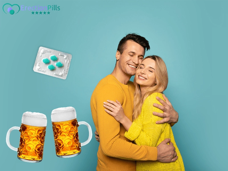 kamagra en alcohol